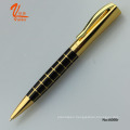 High -End Thick Promotional Business Pen Golden Ball Pen